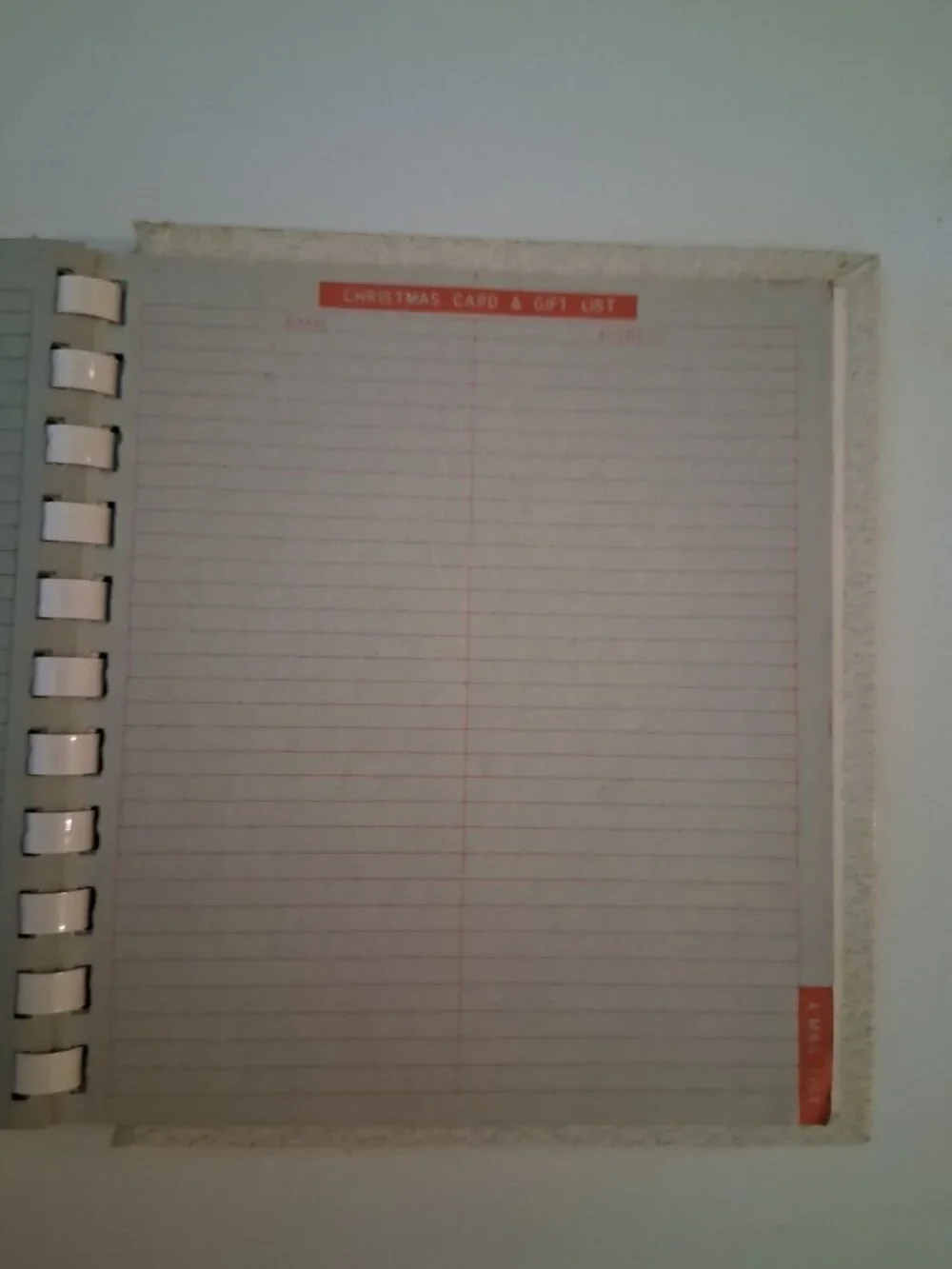VTG Personal Secretary 1969